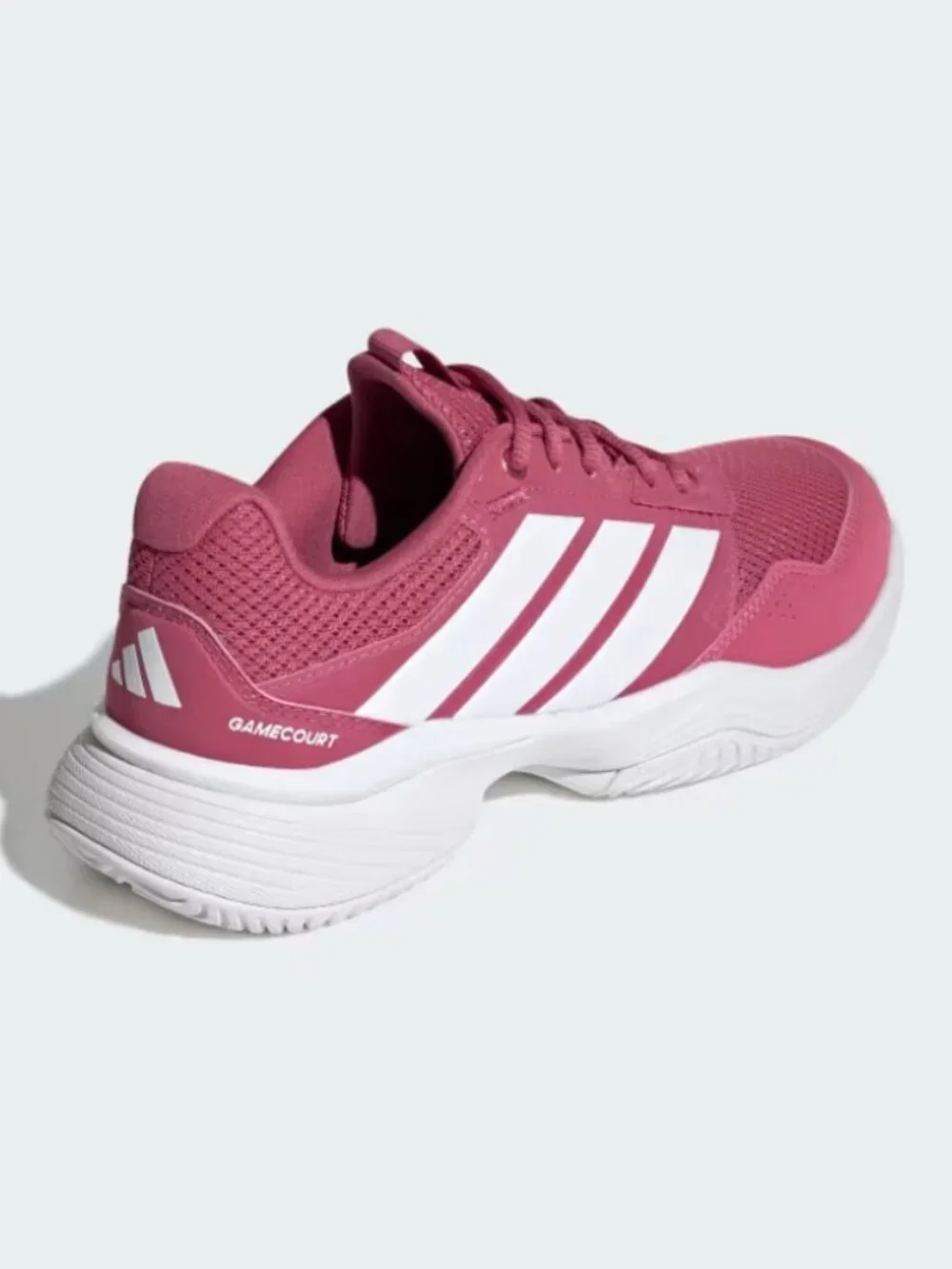 GameCourt 3 All Court Tennis Shoes from Adidas